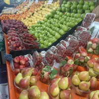 مشارکت مغازه میوه فروشی|فروشگاه و مغازه|تهران, وصفنارد|دیوار