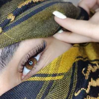 آف ویژه برای شب یلدا اکستنشن مژه|خدمات آرایشگری و زیبایی|دوگنبدان, |دیوار