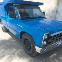 حمل بار با نیسان به تمام نقاط ایران