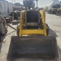 تراکتور فرکوسنن ۲۸۵ مدل ۷۷