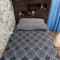 سرویس خواب تک نفره|تخت و سرویس خواب|تهران, جنت‌آباد جنوبی|دیوار
