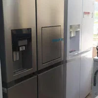 سایدبای‌ساید‌دوو‌مدل3325فوت32|یخچال و فریزر|تهران, تهرانپارس غربی|دیوار