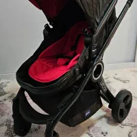 کالسکه خارجی برند چیکو