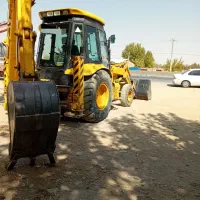 بیل بکهو سنوپارسSP100