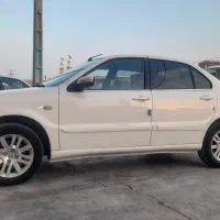 سورن پلاس فول ۴۰۲ رینگ مانیتور|خودرو سواری و وانت|شادگان, |دیوار