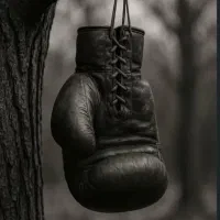 مربی ورزش رزمی