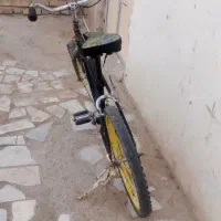 دوچرخه 20