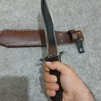چاقو Rambo 5|کوهنوردی و کمپینگ|تهران, فردوسی|دیوار