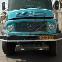 بنز تک مدل 71|خودرو سنگین|کرمان, |دیوار