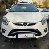 جک s5|خودرو سواری و وانت|تهران, شهرک غرب|دیوار