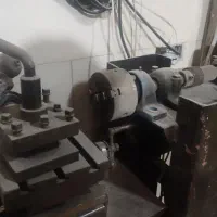 دستگاه خراطی|ابزارآلات|خرم‌آباد, |دیوار