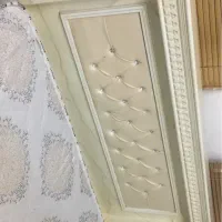 سرویس خواب|تخت و سرویس خواب|یزد, |دیوار