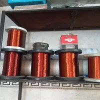 سیم پیچی الکتروموتور پمپ آب کفکش موتور برق ژنراتور|خدمات پیشه و مهارت|پاکدشت, خاتون آباد|دیوار