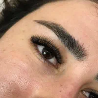 مدل کاشت مژه،اکستشن مژه لیفت مژه و ابرو|خدمات آرایشگری و زیبایی|اصفهان, شاهزید|دیوار