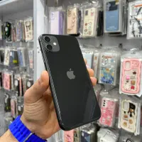 ایفون ۱۱ نرمال دوسیم