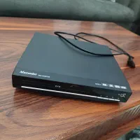 دی وی دی مکسدر تبدیل سی دی به فلش