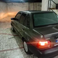 ماشین پراید صبا مدل ۸۷|خودرو سواری و وانت|فومن, |دیوار