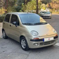 دوو ماتیز ۸۱ سالم