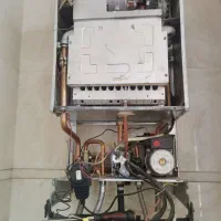 تعمیرات تخصصی آبگرمکن و پکیج دیواری