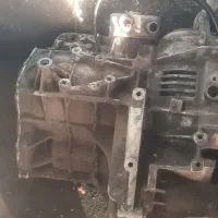 گیربکس اتومات پرشیاوپژو