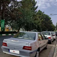 پژو slx موتور ۱۸۰۰ مدل۸۹|خودرو سواری و وانت|قم, امامزاده ابراهیم|دیوار