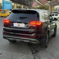 تیکو ۸ پرو|خودرو سواری و وانت|تهران, پرستار|دیوار