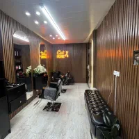 فروش کامل لوازم ارایشگاه