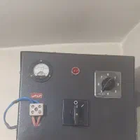 ترانس 8کیلویی