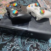 Xbox360 سوپر اسلیم فول بازی