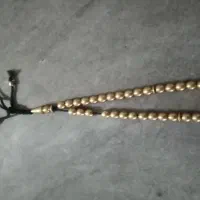 تسبیح برنجی|جواهرات|تربت‌حیدریه, شهید بهشتی|دیوار