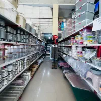 رهن و اجاره واحد تجاری ۲۰۰ متری در چمران|اجارهٔ مغازه و غرفه|پرند, فاز ۳|دیوار