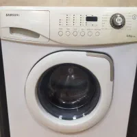 لباسشویی سامسونگ مدل ۱۲۸۲