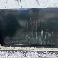 تلوزیون ال سی دی ال جی