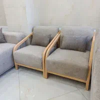 مبل مینیمال الماس