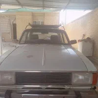 پیکان سواری، مدل ۱۳۷۹