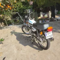 موتور سالم مرتب