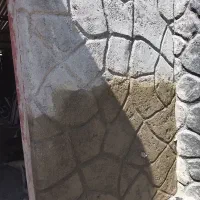 ساخت ساز|خدمات پیشه و مهارت|بافق, |دیوار