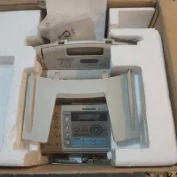 دستگاه فکس|پرینتر، اسکنر، کپی، فکس|آبادان, |دیوار