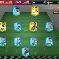 اکانت دریم لیگ