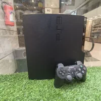 ps3 slim 500full game