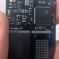 SSD Msata|قطعات و لوازم جانبی رایانه|گرگان, |دیوار