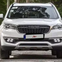 فیدلیتی پرایم 7 نفره گیربکس جدید1402