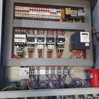 برقکارصنعتی،با14سال سابقه کار رشت وحومه|خدمات پیشه و مهارت|رشت, توشیبا|دیوار