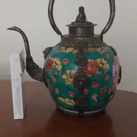 قوری آنتیک|کلکسیون اشیاء عتیقه|تهران, جوادیه تهرانپارس|دیوار