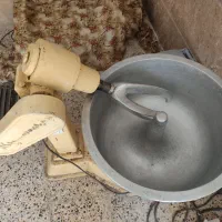 خمیر گیر 60 کیلویی سپه کار|سایر لوازم برقی|داراب, |دیوار