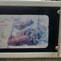 مایکروویر فیلر آلمان مایکروفر