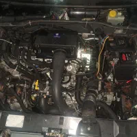 شاگرد جلوبندی دوم