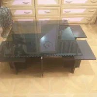 میز وسط مبلی