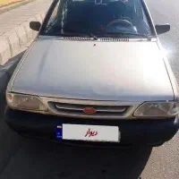 پراید مدل۸۶