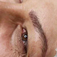 جشنوار آموزش میکروابرو۳میلیون ۹۰۰بایازده سال سابقه